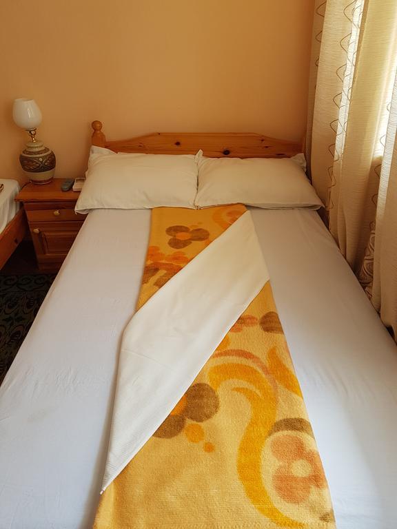 Guest Rooms Denitsa ابزور المظهر الخارجي الصورة