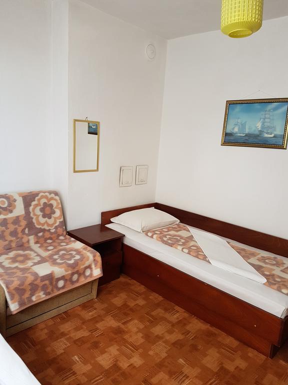 Guest Rooms Denitsa ابزور المظهر الخارجي الصورة